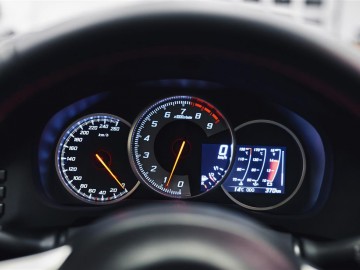 Toyota GT86 &ndash; Uwielbia jazdę bokiem